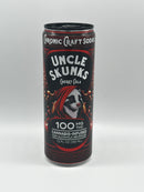 Uncle Skunks - 100mg D9 Chronic Craft Soda