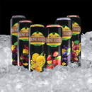 Chronic Harvest - 150mg D9 Lemonade