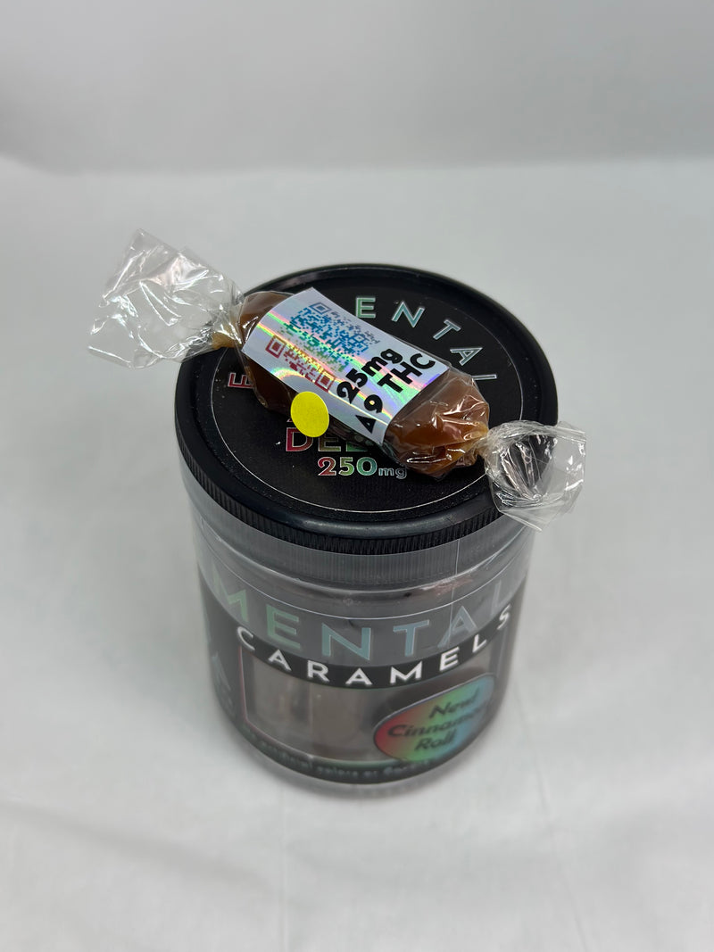 Elemental - Trial Sizes