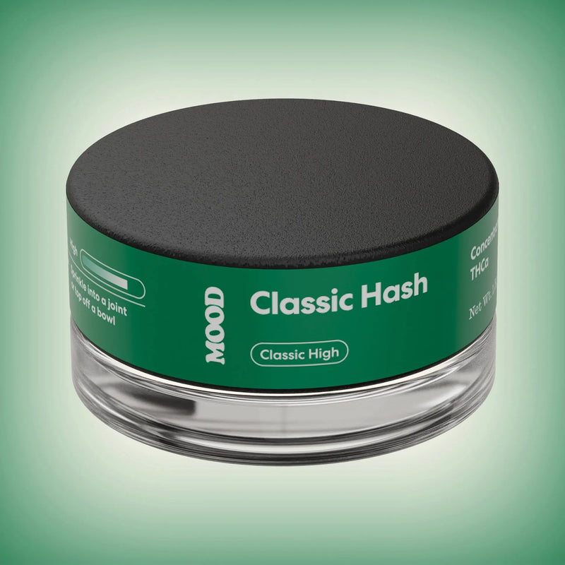 Mood - THCA Concentrates