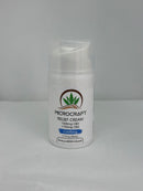 MicroCraft - CBD Relief Cream