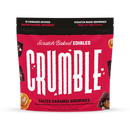 Crumble - D9 Scratch Baked Edibles
