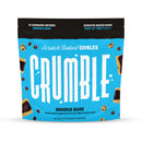 Crumble - D9 Scratch Baked Edibles