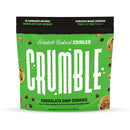 Crumble - D9 Scratch Baked Edibles
