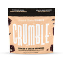 Crumble - D9 Scratch Baked Edibles
