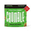 Crumble - D9 Scratch Baked Edibles
