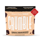 Crumble - D9 Scratch Baked Edibles
