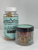 Elemental - 30mg D8 Gummies