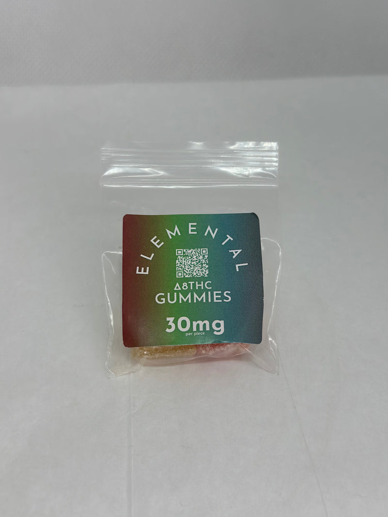 Elemental - Trial Sizes