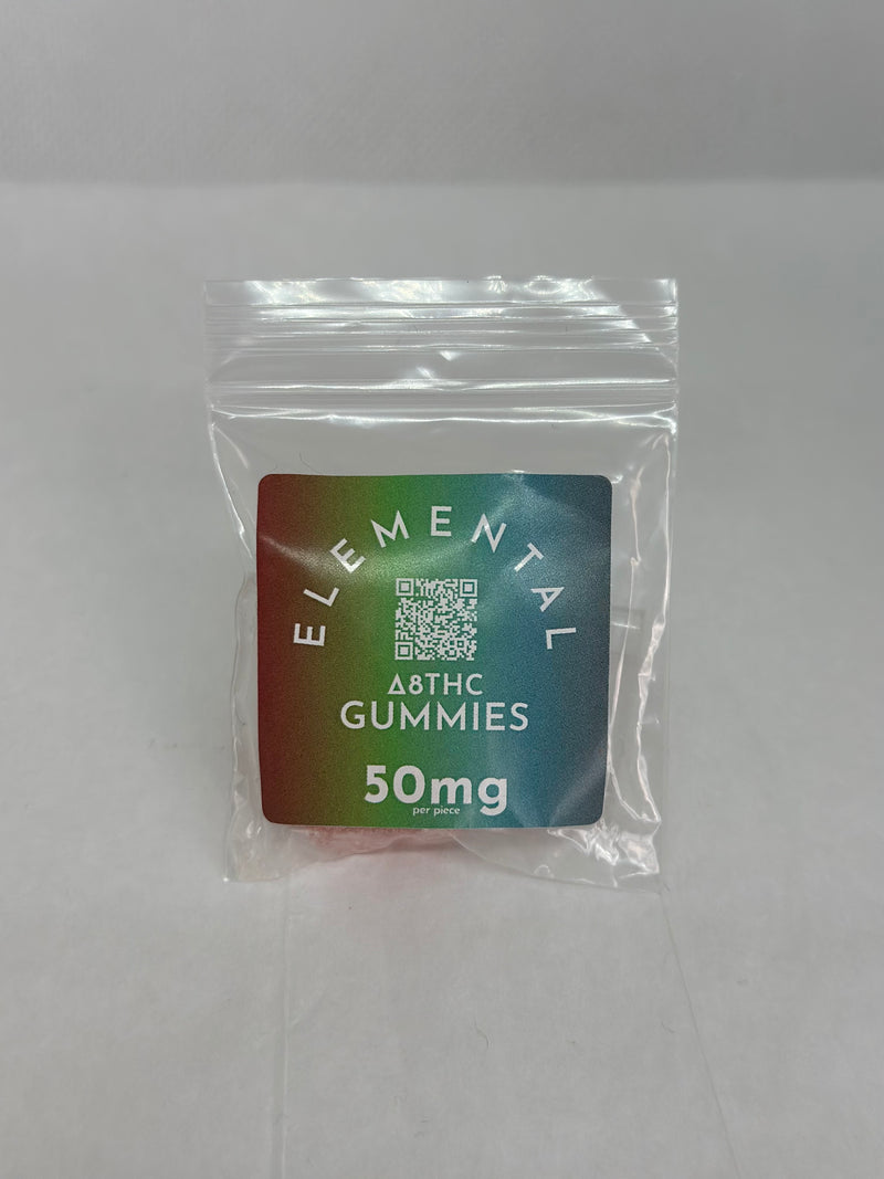 Elemental - Trial Sizes