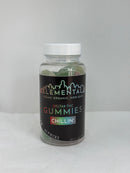 Elemental - 12mg D9 Gummies