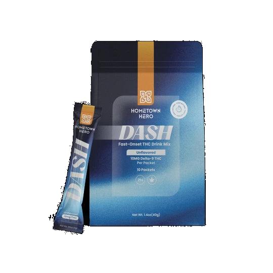 Hometown Hero - DASH Powder
