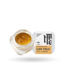 THCa Live Resin Diamonds Dab: Rainbow Runtz (Hybrid) – 2g