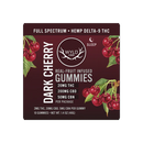 Wyld - Full Spectrum 2mg D9: 10mg CBD Gummies