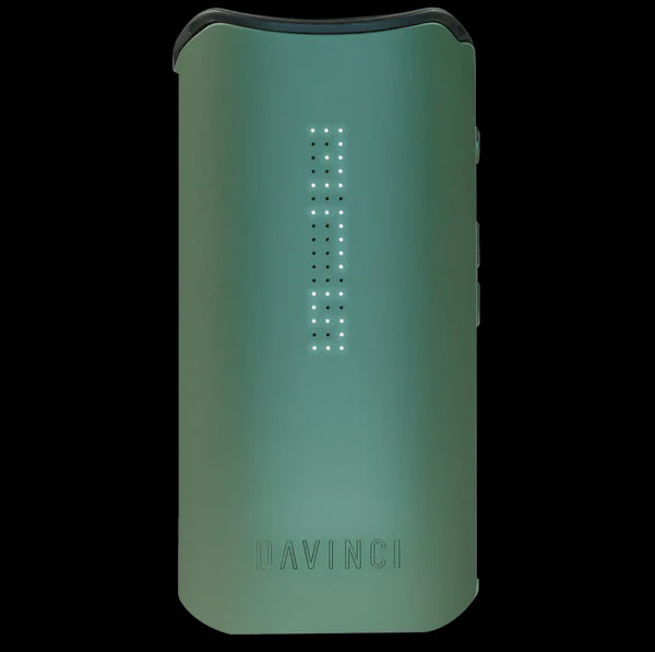 Davinci - IQC Vaporizer