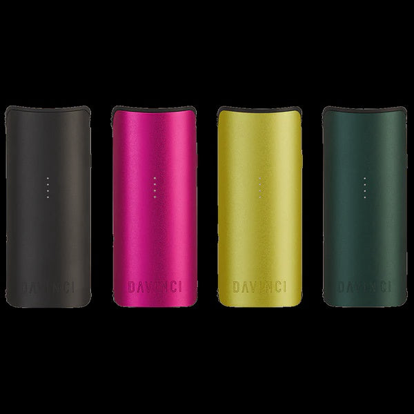 Davinci - MIQRO-C Vaporizer