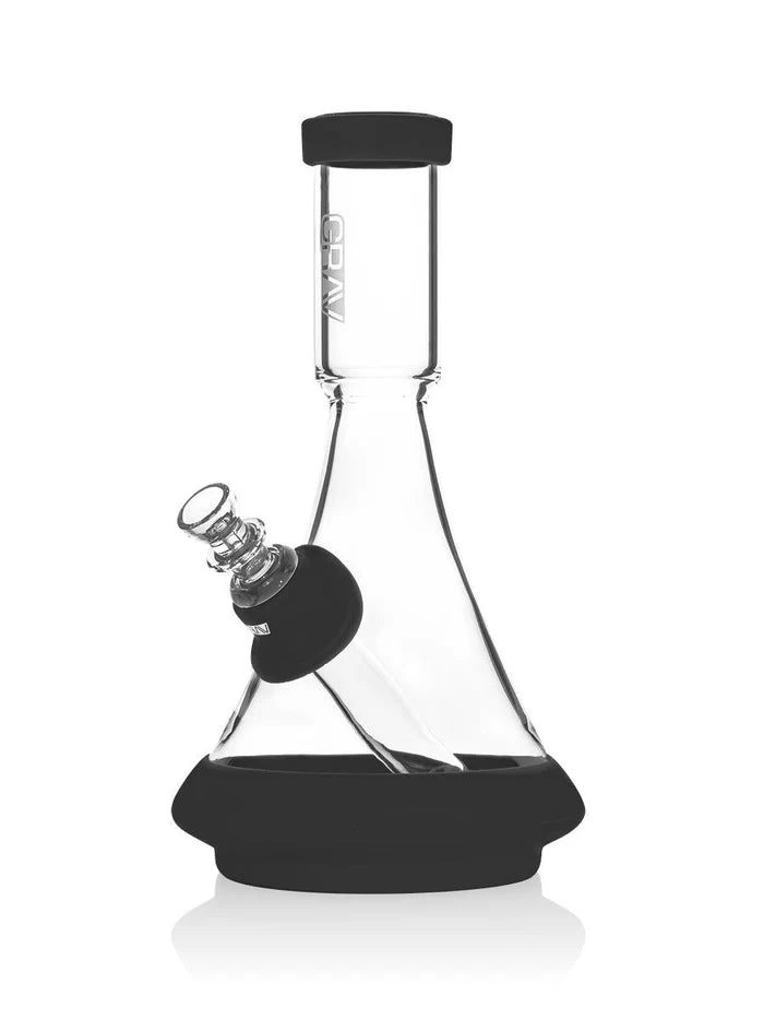 Grav - Deco Beaker