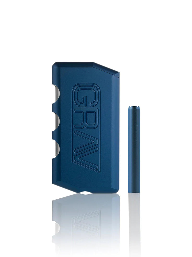 Grav - Dugout