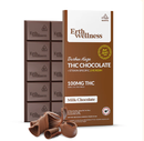 Erth Wellness - 100mg D9 Strain Specific Chocolate Bars