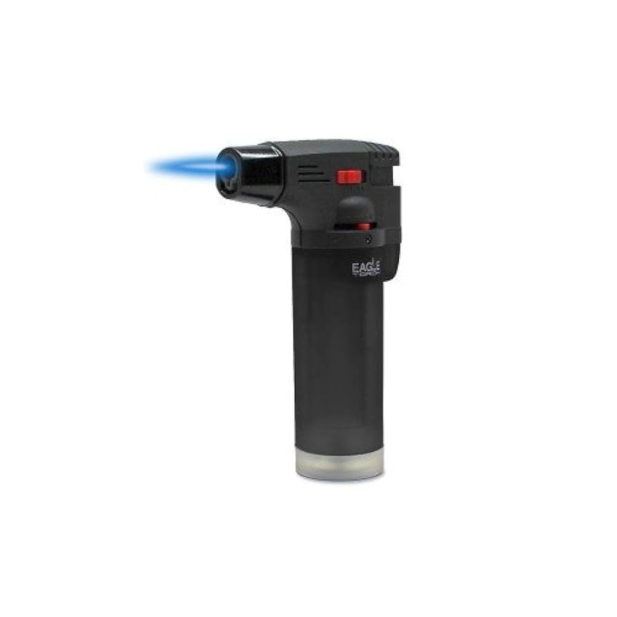 Eagle - Torch