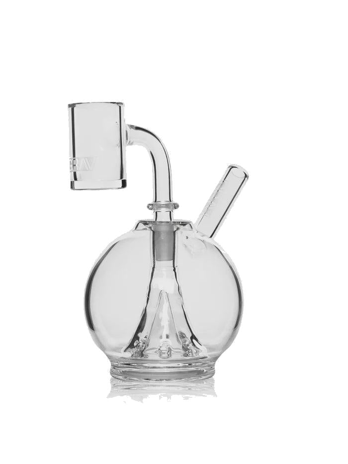 GRAV - Eclipse Rig