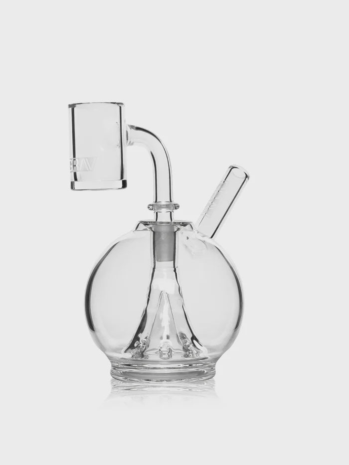 GRAV - Eclipse Rig