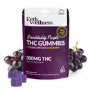 Erth Wellness - 10mg D9 Strain Specific Gummies