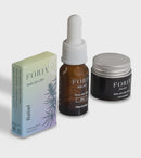 Foria - Cramps Be Gone Kit