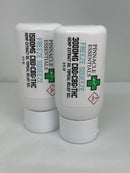 Pinnacle Essentials - Squeeze Freeze