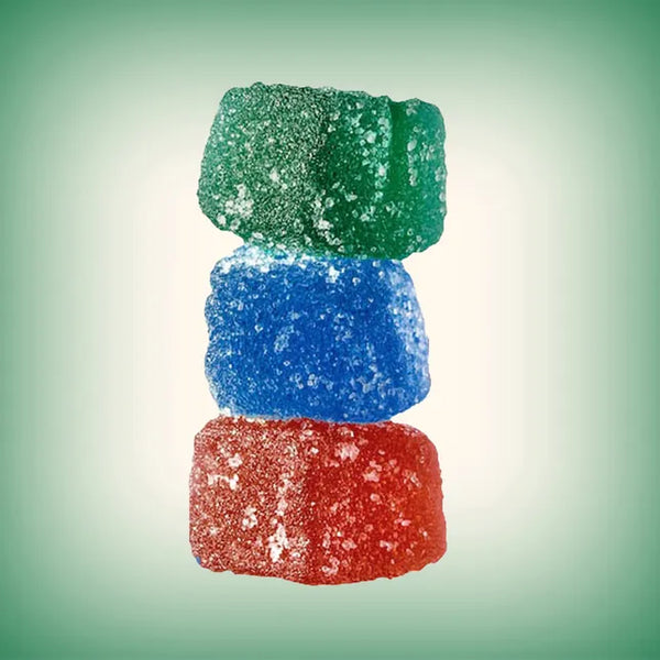 Mood - 15mg D9 THC Gummies