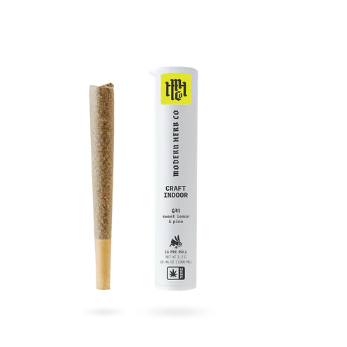 Modern Herb Co - 1g THCA Pre-Rolls