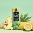 Hometown Hero -  D9 Lemonade