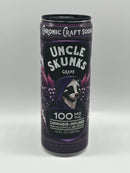 Uncle Skunks - 100mg D9 Chronic Craft Soda