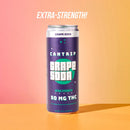 Cantrip - D9 Infused Sodas