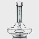 Grav - Small Base Wide Water Pipe