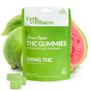 Erth Wellness - 10mg D9 Strain Specific Gummies