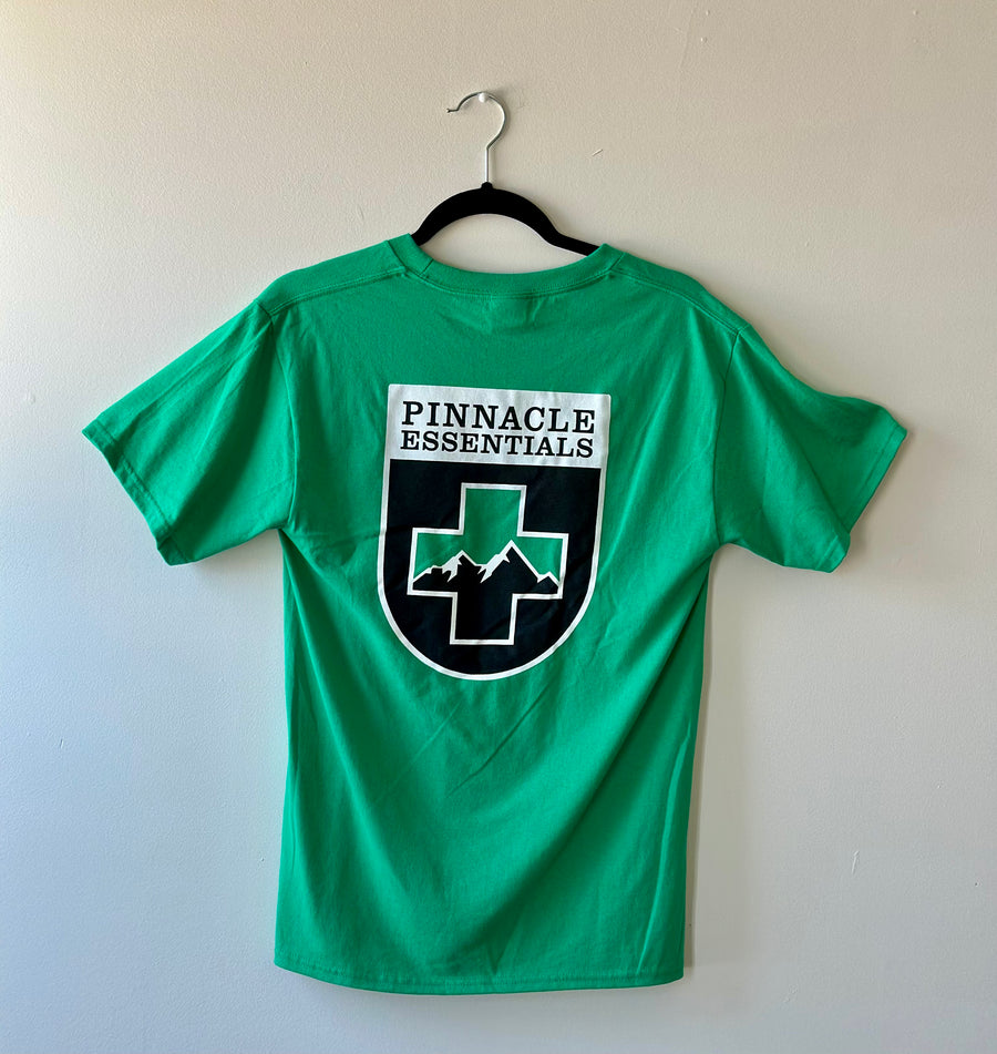 Pinnacle Essentials - Apparel