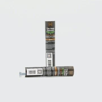 The Haze Connect - Hash Holes Prerolls