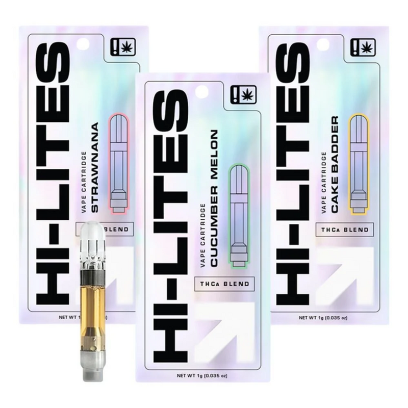 Hi-Lites Carts