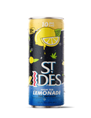 St. Ides - 10mg THC Drinks