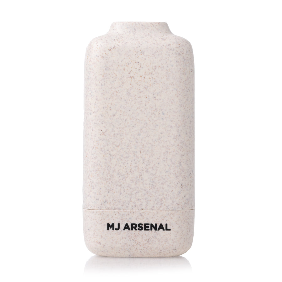 MJ Arsenal - Houdini