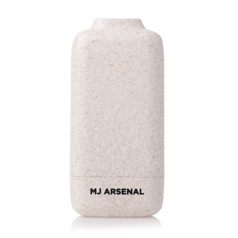 MJ Arsenal - Houdini