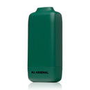 MJ Arsenal - Houdini