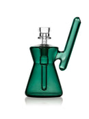 Grav - Hourglass Handheld Bubbler