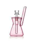 Grav - Hourglass Handheld Bubbler