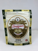 CannaSseurs - THCA Flower 3.5g