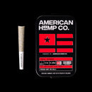 American Hemp Co. - Infused Pre-Rolls