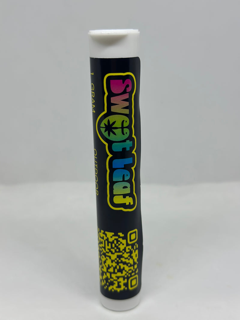 Sweet Leaf - 1g THCA Pre-Roll