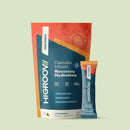 HIGROOV - Hydration Packs