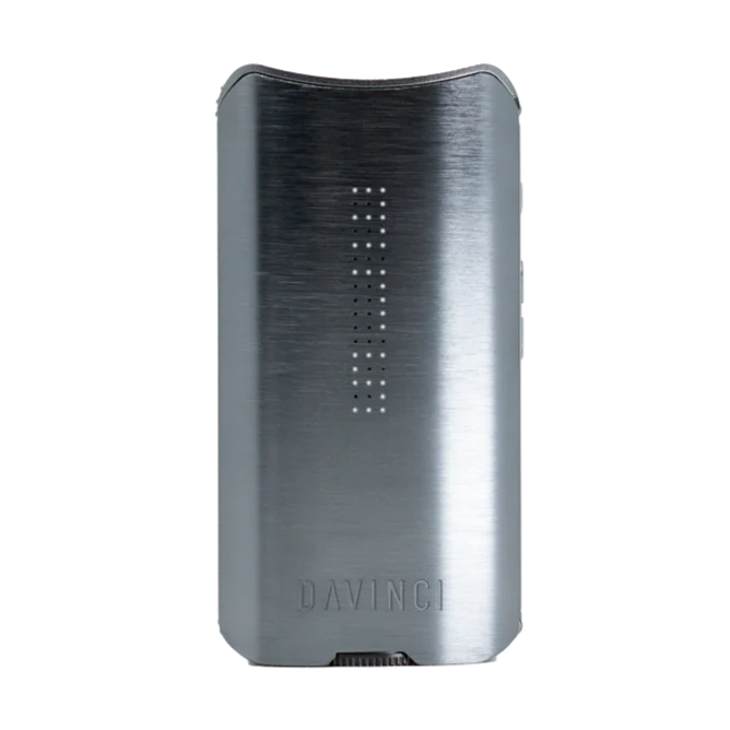 Davinci - IQ 3